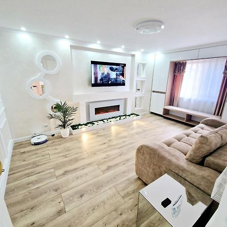 Dream Aparthotel Turda Exterior photo