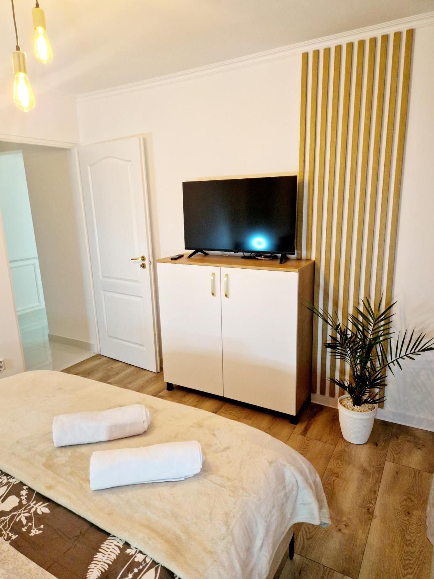 Dream Aparthotel Turda Exterior photo