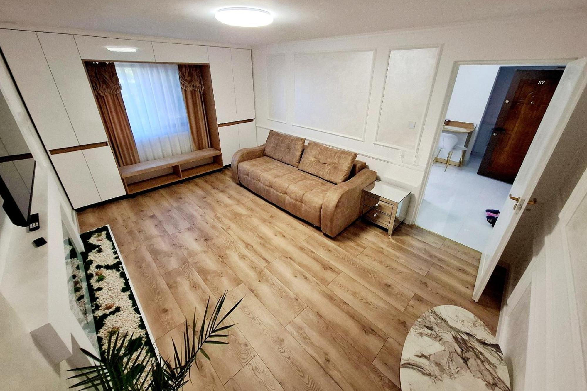 Dream Aparthotel Turda Exterior photo